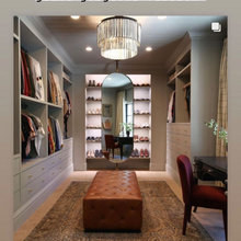 Closets