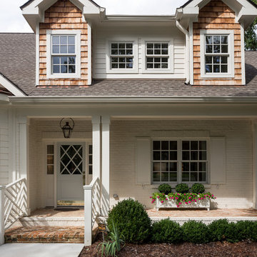 Belle Meade Highlands Total Home Renovation