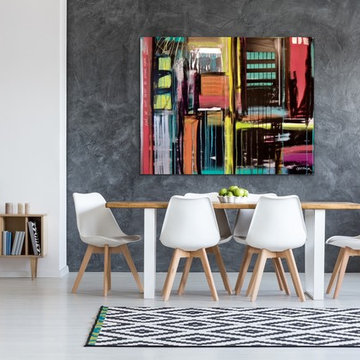 Extra Large Wall Art