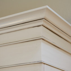 Del Mar Custom Cabinets - Furniture