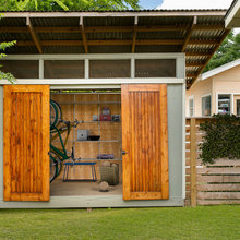 Shed