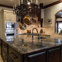 Cabinets
