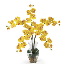 Artificial flowers