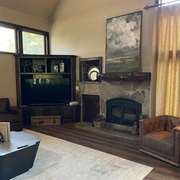 Cabin Culture