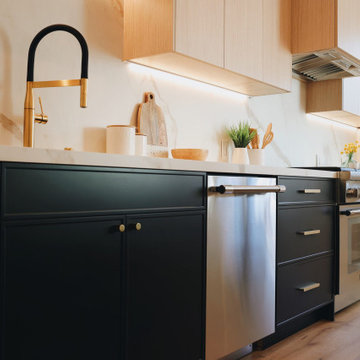 Inspiration: Contemporary Simplicity