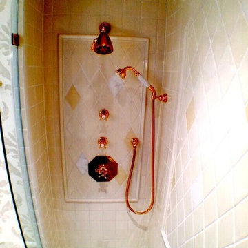 Bathroom Remodeling