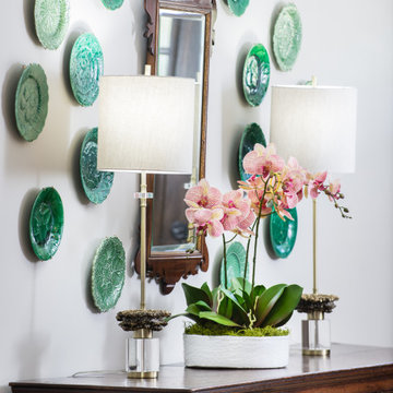 Refined Traditional