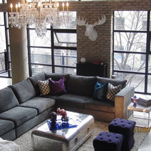 Eclectic