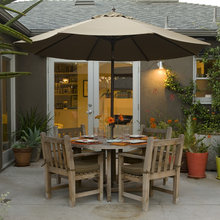 Landscape ideas