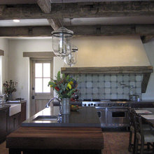 Ranch kitchens
