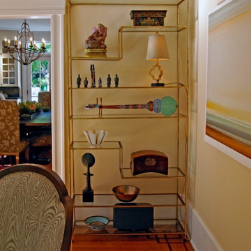 Inviting Family Home