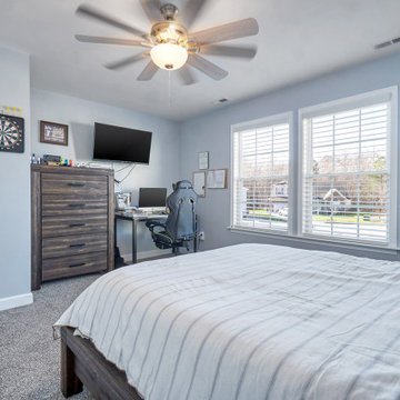 Home Rebuild - Windsor