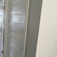 Interior Doors