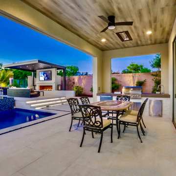 San Juan Capistrano Contemporary
