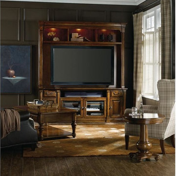 Hooker Furniture Tynecastle