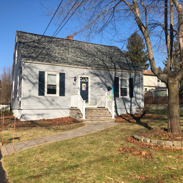 Attleboro, MA Roof Replacement