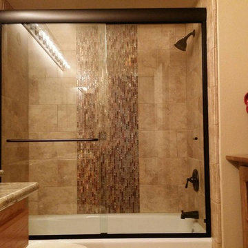 Glass Shower Doors
