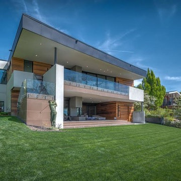 Country Club House