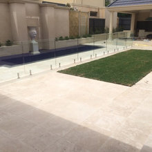 Classic Light Travertine