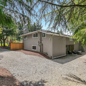 Lynnwood Complete Remodel