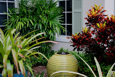 Private Residence in Loxahatchee Club