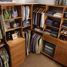 Closet Ideas