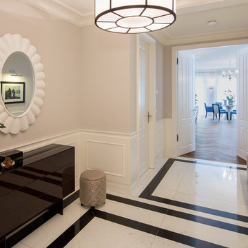 Klassische Villa Berlin