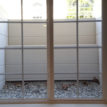Window and means of egress