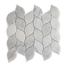 Backsplash And Tile