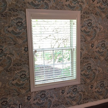 Wood Blinds
