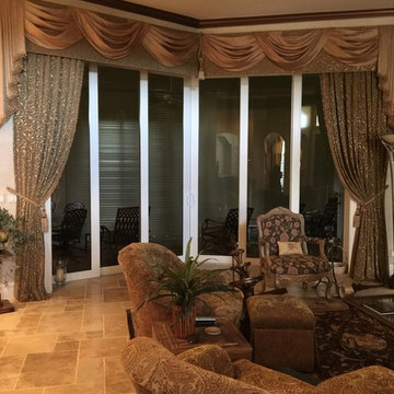 My work