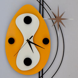 mod clocks - Clocks