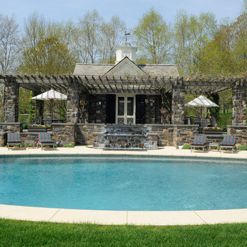 Back Country Stone Georgian