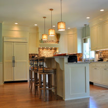 bearbrook's ideas kitchen