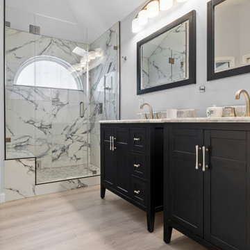 Bathroom Remodel | Coral Dr Project