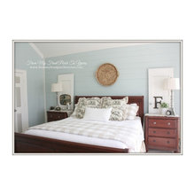 Master Bedroom Makeover