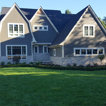 Rochester Hills Residence