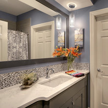 D's Bathroom