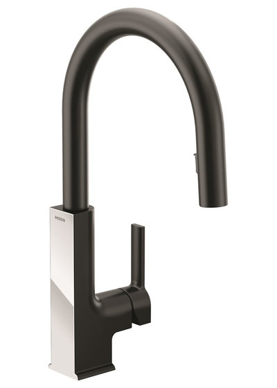 New Trends in Faucets from the Kitchen and Bath Show