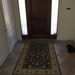 Richmond Hill Estate - Area Rugs