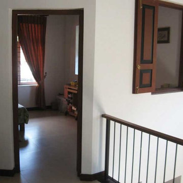 House Design by Vastu Sankalpa Architectural Services Kandy