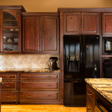 Designer's Home in Oro Valley, AZ