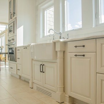 Ventnor Complex Traditional
