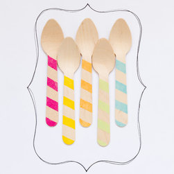 Designs - Disposable Utensils