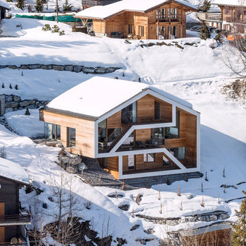 Chalet Anzere