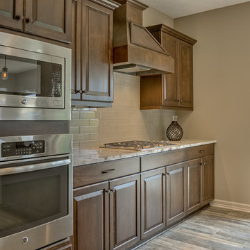 Jackson 2-story 2,854 sf main/upper