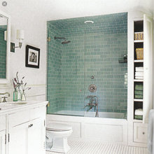 Office bath