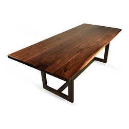 Custom dining tables - Dining Tables