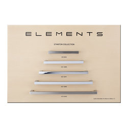 Elite Knobs Showroom - Products