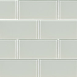 Arctic Ice 3X6 - Wall And Floor Tile